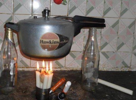 Humor: 18 personas que desarrollaron los inventos más bizarros que puedas imaginarte