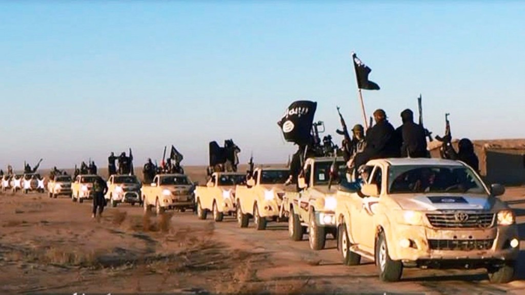 Raúl Sohr: Estados Unidos contribuyó al surgimiento del yihadismo