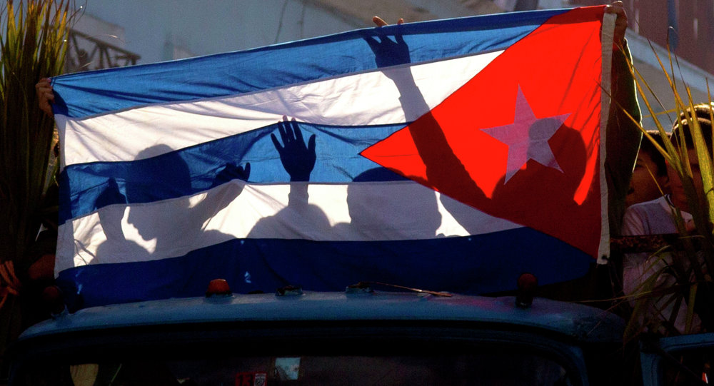 Rusia ve en Cuba un puente a América Latina
