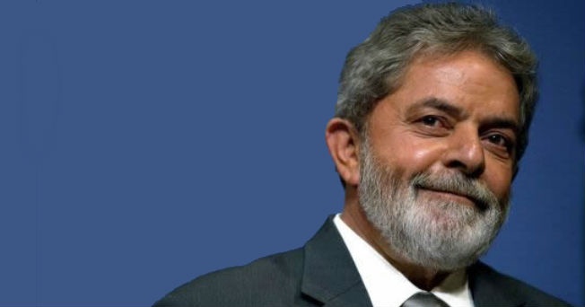 Lula Da Silva admitió que se podría presentar en 2018 para presidente en Brasil
