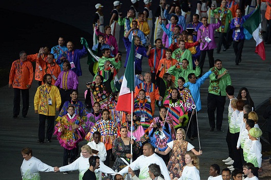 México sí irá a Río 2016: Castillo