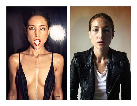 [NSFW] El calendario feminista con desnudos de Mary Marshall