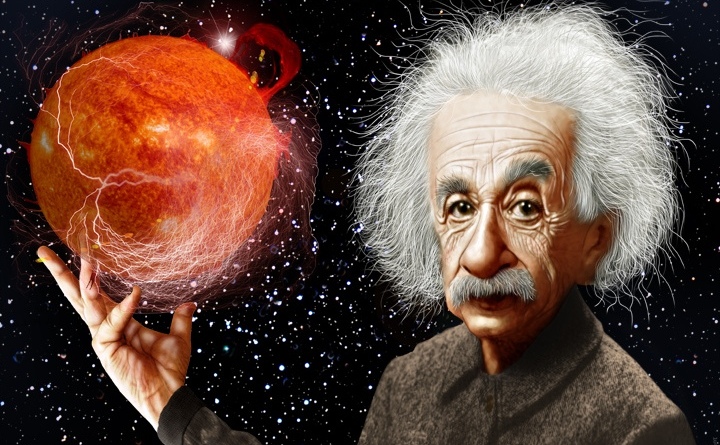 Físicos contradicen a Einstein: la ‘acción fantasmal a distancia’ sí existe