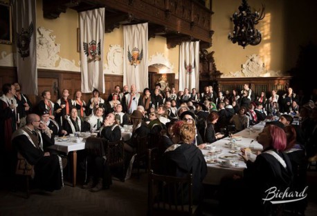 El sueño de todo fan de Harry Potter: abre una escuela de magos en Polonia