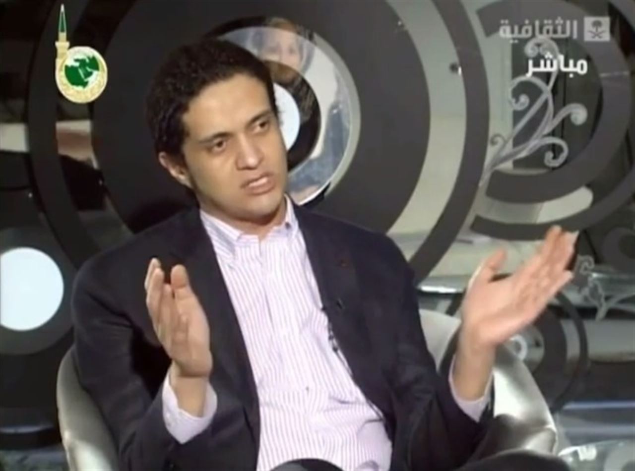 Arabia Saudí ordena la ejecución del poeta palestino Ashraf Fayad por renegar del Islam