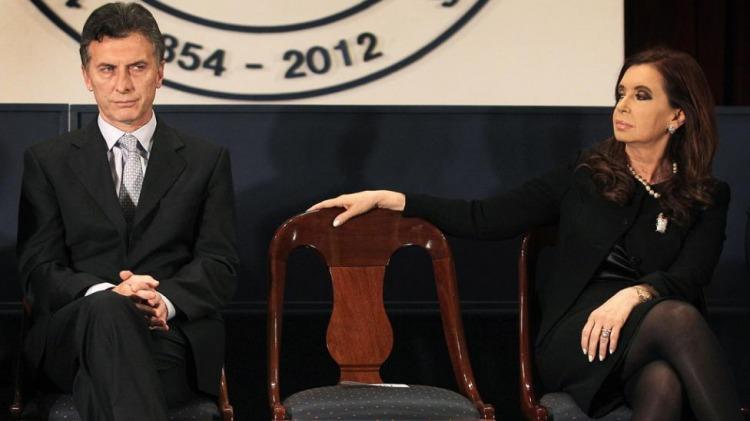«La reunión con Cristina Kirchner no valió la pena»