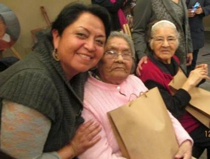 Poeta Mapuche destaca realización de Primera Convención de Mujeres Indígenas de la Patagonia