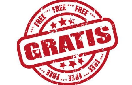 10 páginas de Internet donde puedes conseguir cosas gratis