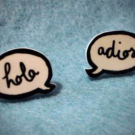 “Hola” y “adiós”: ¡Apréndelos en 10 idiomas distintos!