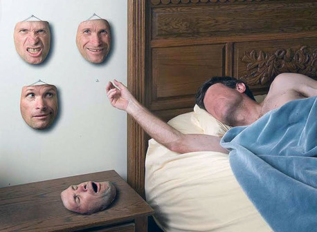 Test Psicológico: 10 imágenes que te ayudarán a conocer detalles sobre tu personalidad