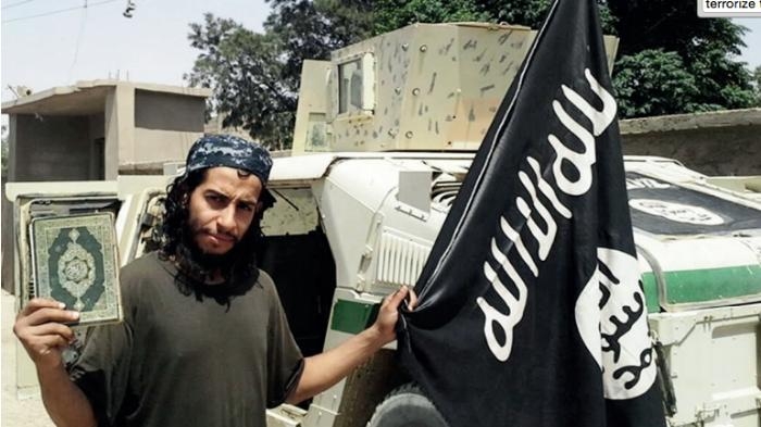 Lo que sabemos sobre Adbelhamid Abaooud, el supuesto cerebro de los ataques de París