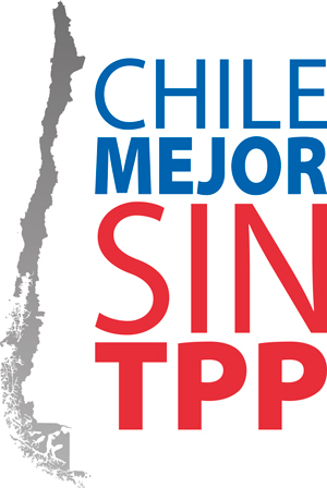 Vallejo, Jackson y Boric denuncian que derechos sociales de los chilenos se verán afectados por el TPP