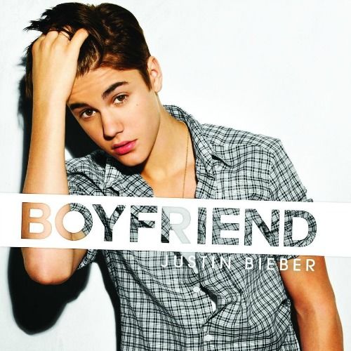 Las 10 mejores canciones de Justin Bieber