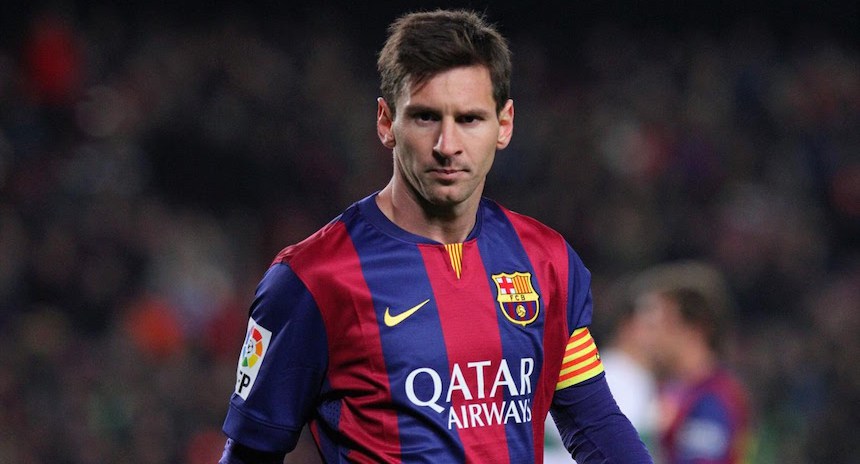 Los golpes al mercado que daría el Manchester City: Van por Guardiola y Messi
