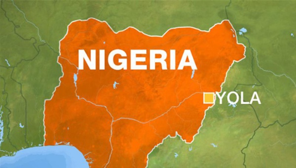 Explosión en Nigeria deja al menos 32 muertos y 80 heridos
