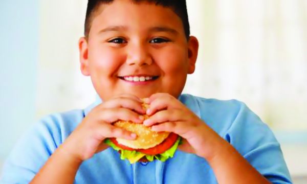 Obesidad infantil: culpables ‘los padres’