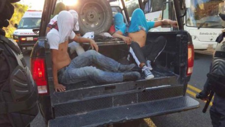 normalistas_detenidos