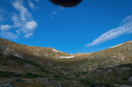 Nutscaping, la nueva moda de fotografiar tus testículos frente a hermosos paisajes