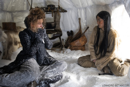 ‘Nadie quiere la noche’: la película que dejó «tocada» a Juliette Binoche
