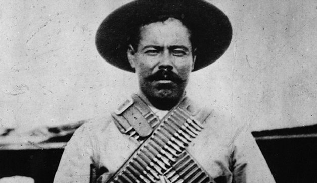 Pancho Villa: el origen de una leyenda