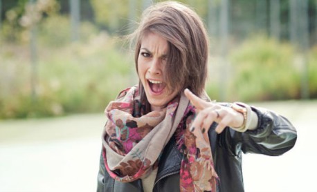 8 cosas que ninguna mujer (ni hombre) debe perdonar