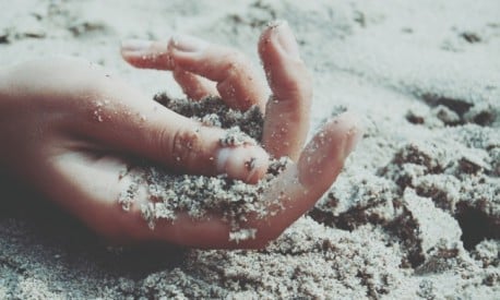 El ser humano tiene 26 sentidos, no 5…aunque creemos en el sexto sentido