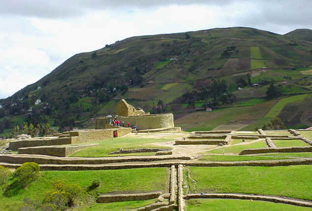 Ecuador: arqueólogos hallan indicios de una cultura de hace 5 mil años