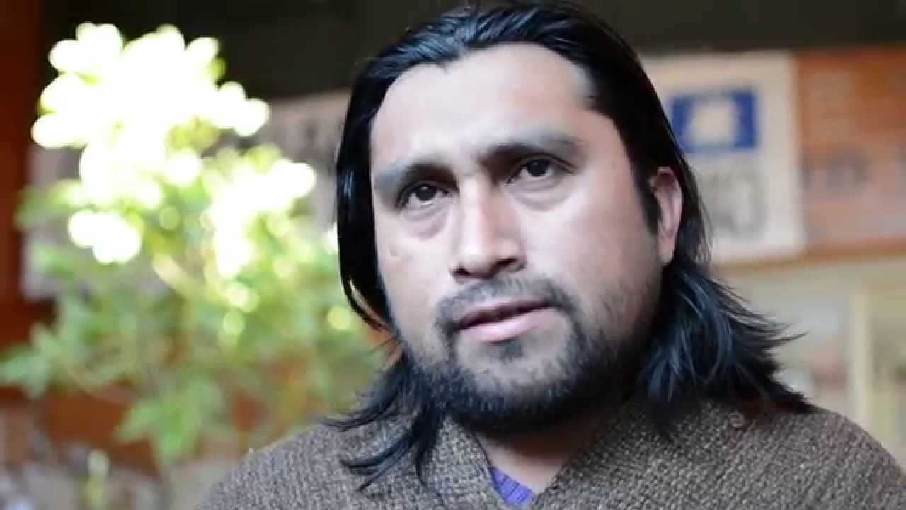 Rodrigo Curipán, werkén de Rankilko: Juntas de vigilancia funcionan como un ”cordón armado contra los mapuche”