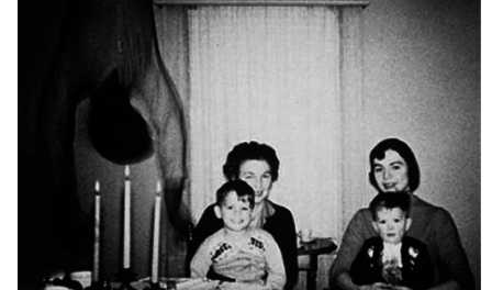 10 misteriosas y espeluznantes fotos que no tienen explicación