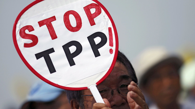 ¿Nueva arquitectura económica? China buscará una alternativa al TPP