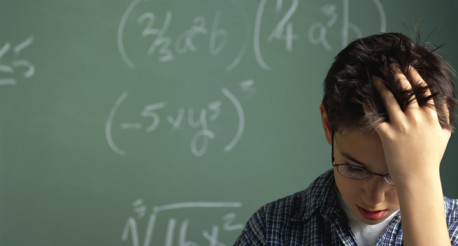 La genial respuesta de un niño a un problema de matemáticas