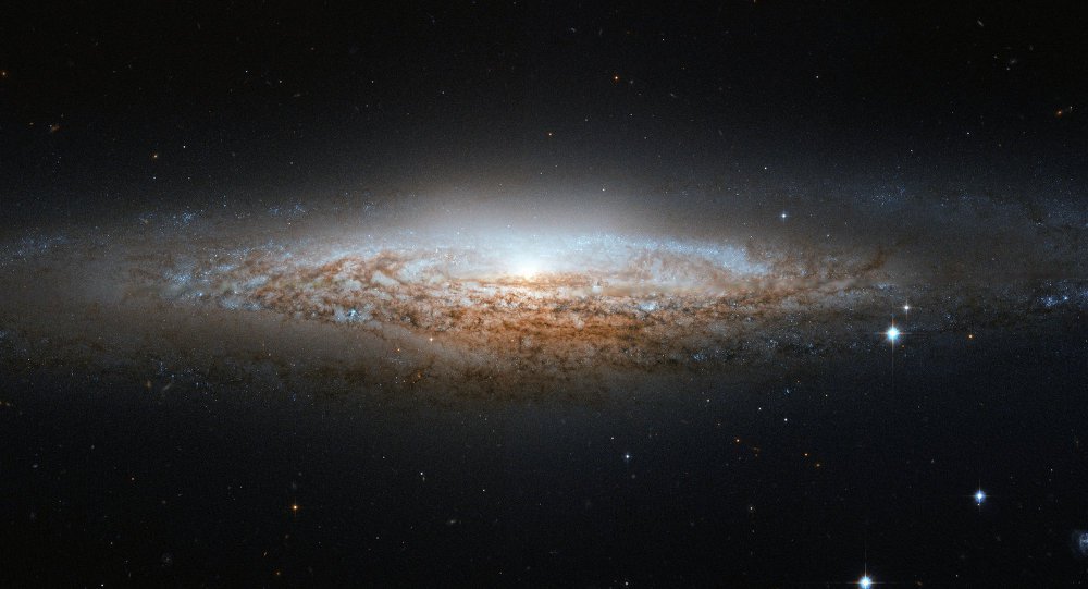 Por qué la ciencia necesita metafísica para comprender el universo