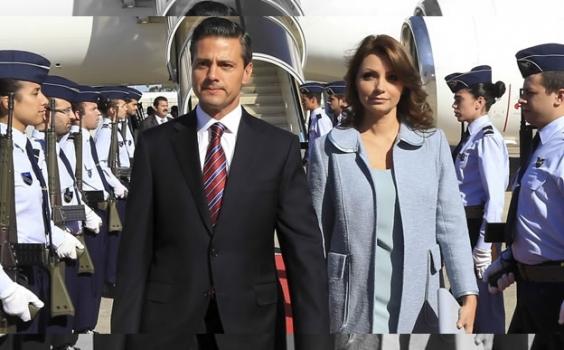 Peña Nieto viaja a Francia tras Cumbre de Cambio Climático