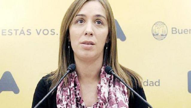 Las distintas versiones sobre el plan “Envión” que Vidal querría cerrar en Provincia de Buenos Aires