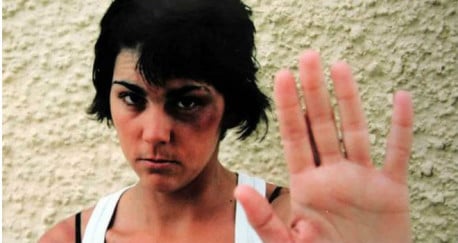 Top 10: Frases contra la violencia hacia la mujer
