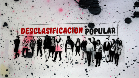 Histórico: Corte de Santiago abre paso a desclasificación de información de comisión Valech
