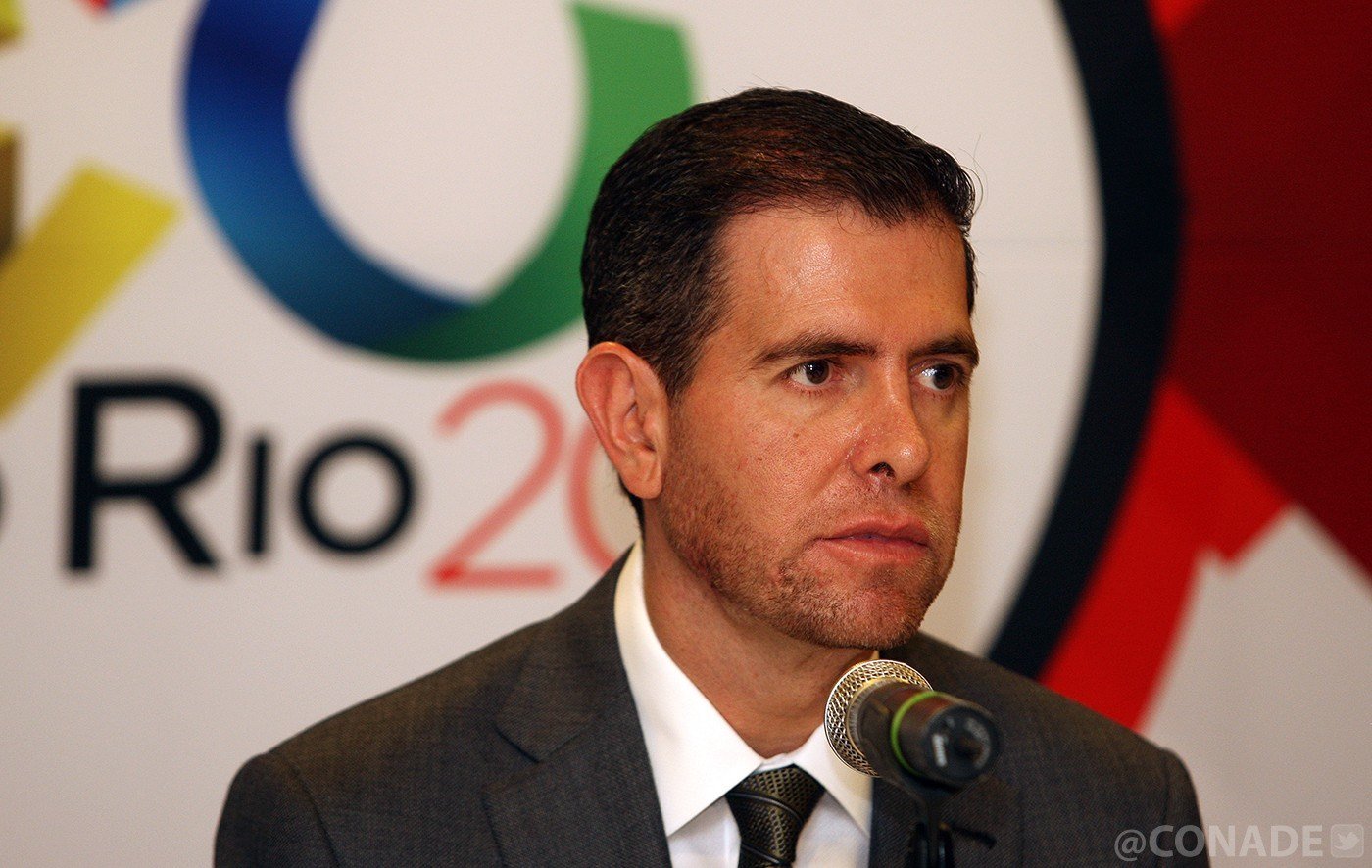 México sí ira a Río 2016: COI