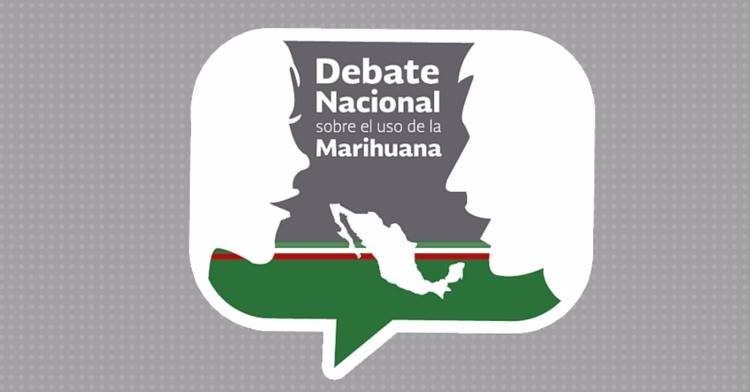 Convoca Osorio Chong a debate nacional sobre el uso de la marihuana.