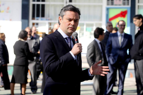 Nuño se cierra al dialogo con maestros disidentes