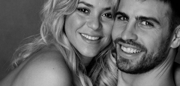 El Ciudadano  La emotiva felicitación de Piqué y Shakira 