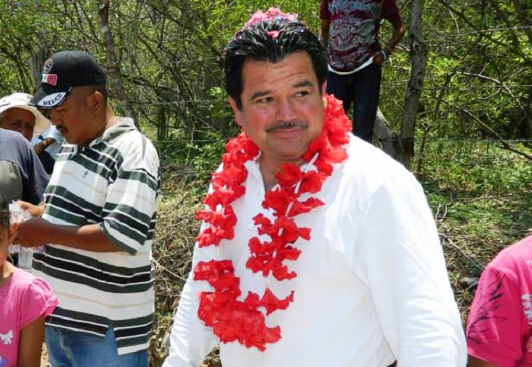 Detienen a ex alcalde de Cocula vinculado al caso Ayotzinapa