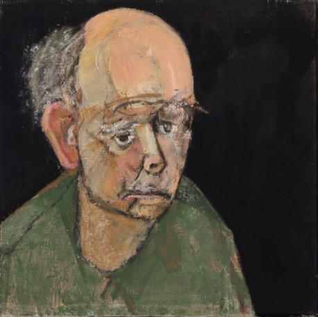 Autorretratos de un enfermo de Alzheimer