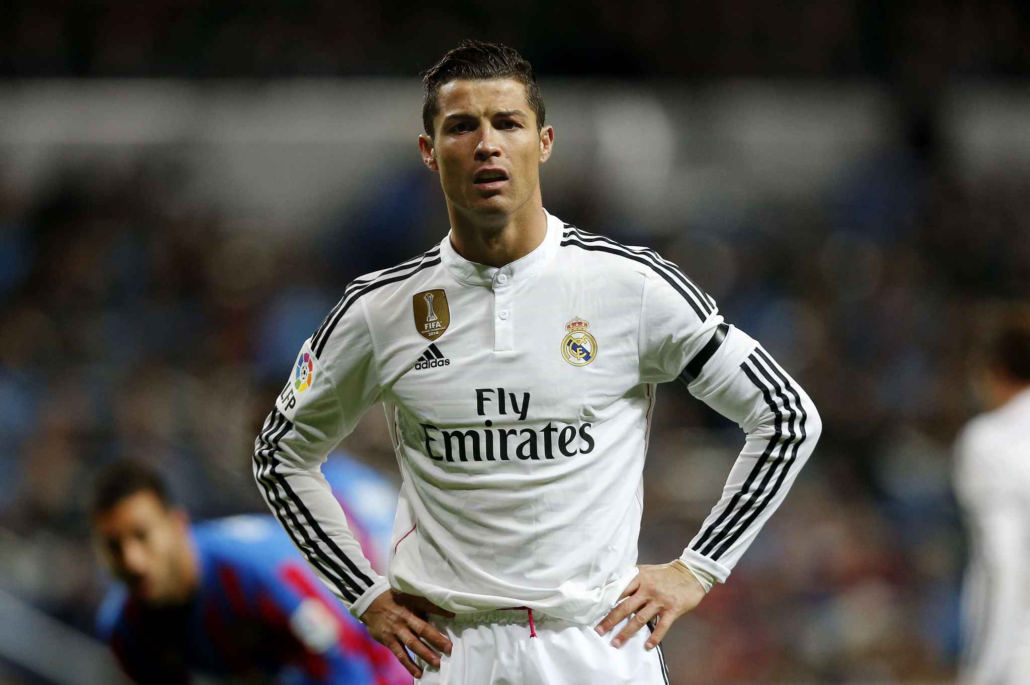 Cristiano Ronaldo: «Que otros clubes se olviden de mi»