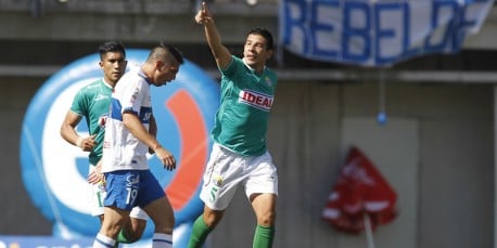 Se definen los finalistas de la Liguilla
