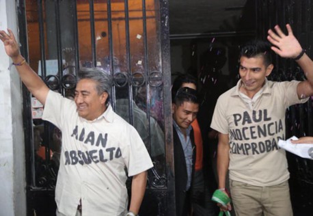 “Cholula no se vende, ni se venderá”: Adán Xicale