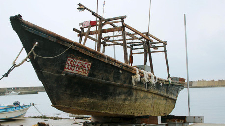 Japón revela el origen de los ‘barcos fantasma’ que arriban a sus costas con cadáveres sin cabeza