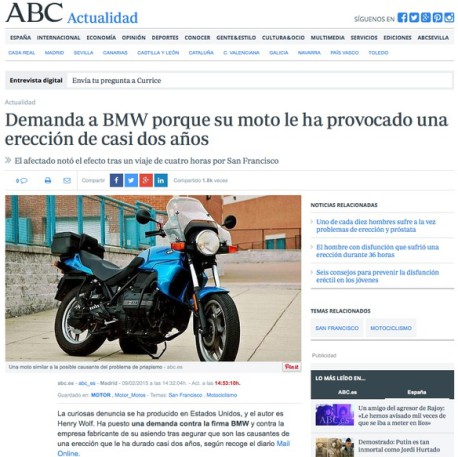 12 noticias que aunque no lo parezca son reales