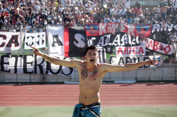 ¿Vuelco en el torneo? Jugador de Wanderers pide que le resten puntos a ellos y a Colo Colo