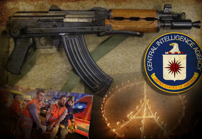 EEUU rechaza noticia que vinculó a distribuidor de armas de la CIA con atentados en París