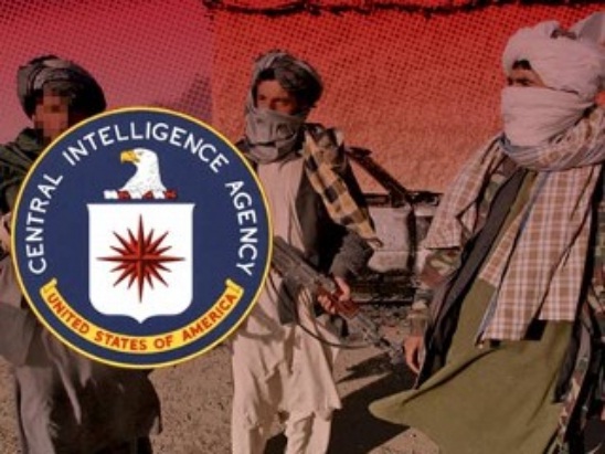 Documento revela que la CIA planeó invadir Rusia con yihadistas